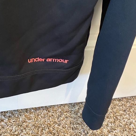 !! Host Pick !!  Under Armour Hoodie - Picture 3 of 5